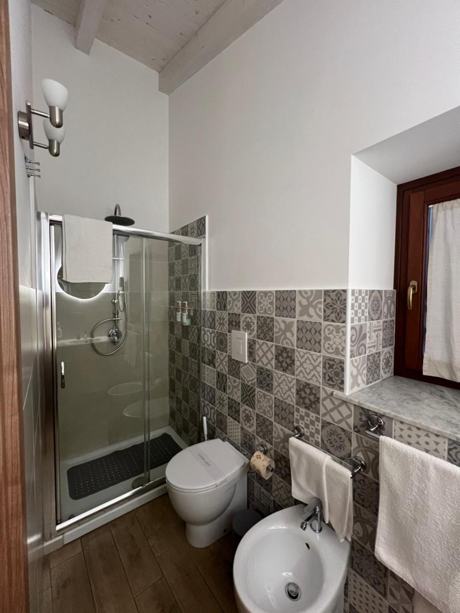 Dimora Del Pescatore - Holiday House Cefalu Exterior photo
